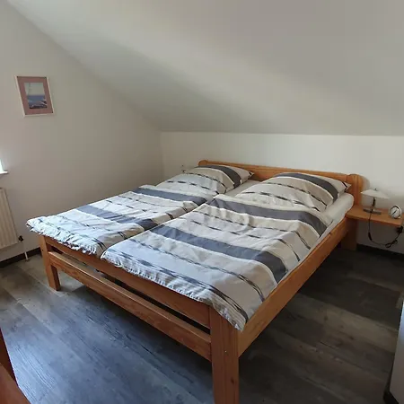 Nordstrand-idyll 1 Nordstrand