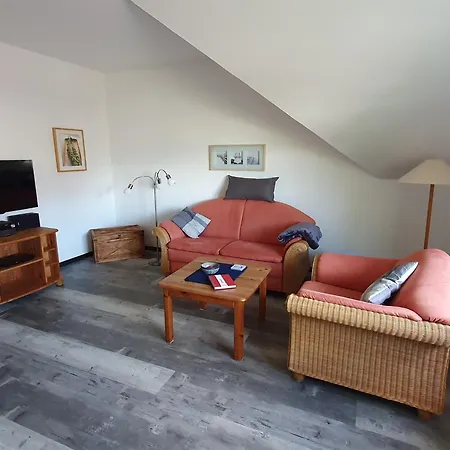 Nordstrand-idyll 1 Nordstrand