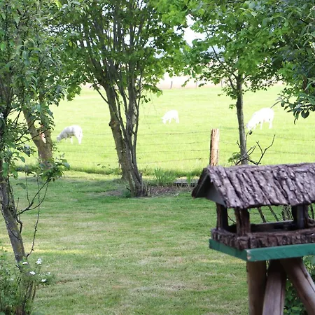 Nordstrand-idyll 1 * Nordstrand