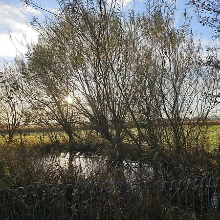 Appartement Nordstrand-idyll 1