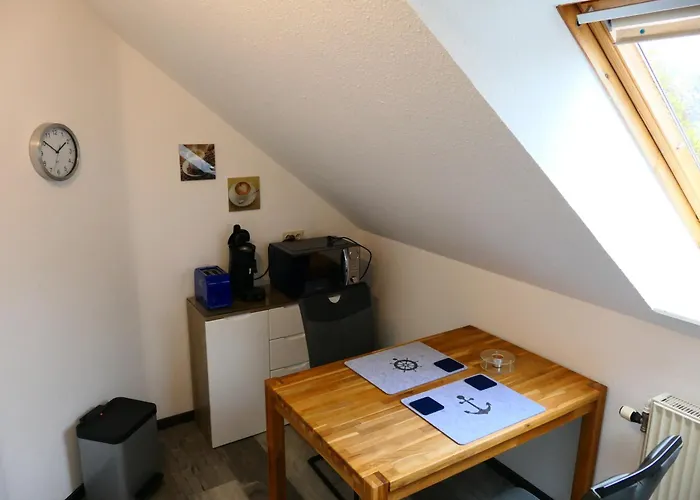 Nordstrand-idyll 1 Nordstrand