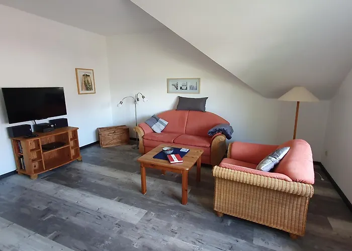 Nordstrand-idyll 1 Nordstrand