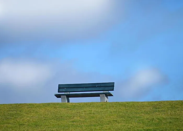 Appartement Nordstrand-idyll 1 Nordstrand