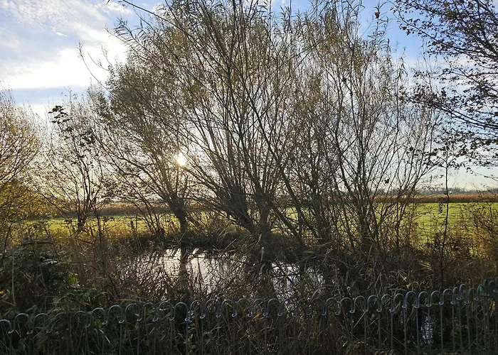 Appartement Nordstrand-idyll 1