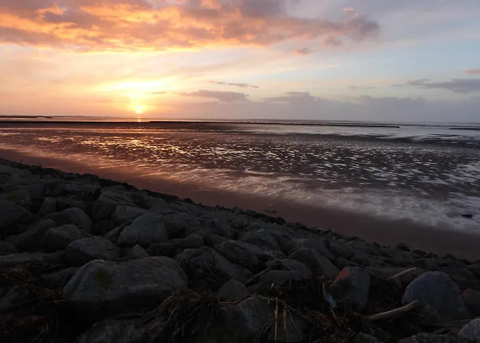 Nordstrand-idyll 1 *